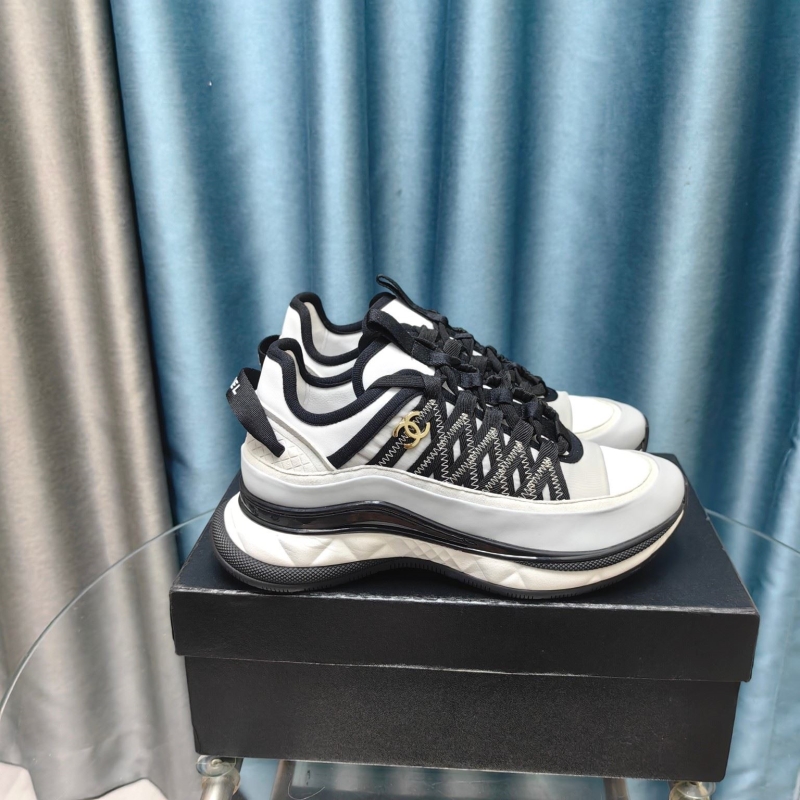 Ch*el casual shoes